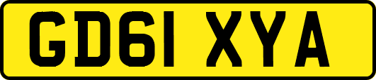 GD61XYA