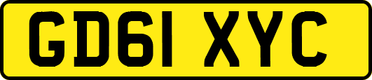 GD61XYC