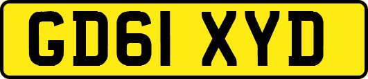 GD61XYD
