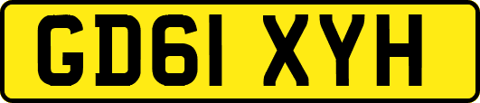 GD61XYH