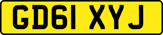 GD61XYJ