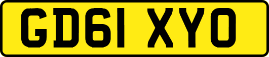 GD61XYO