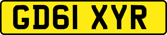 GD61XYR