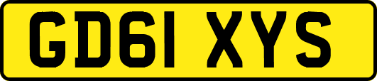 GD61XYS