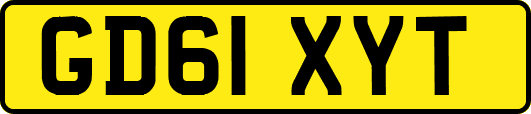 GD61XYT