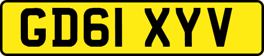 GD61XYV