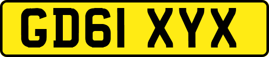 GD61XYX