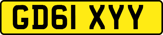 GD61XYY