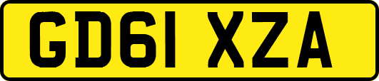 GD61XZA