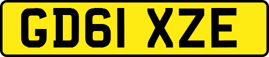 GD61XZE