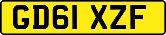 GD61XZF