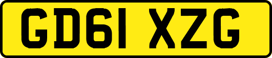 GD61XZG