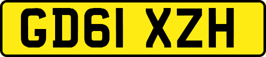 GD61XZH