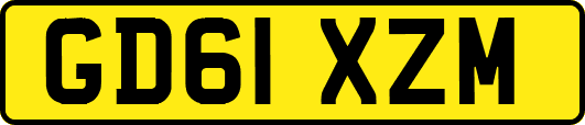 GD61XZM