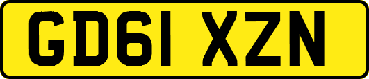 GD61XZN
