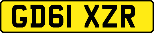 GD61XZR