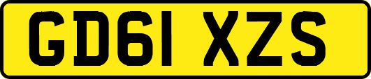 GD61XZS