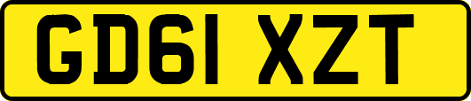 GD61XZT