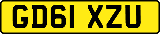 GD61XZU
