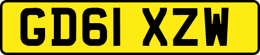 GD61XZW