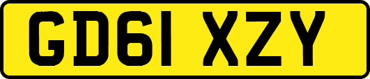 GD61XZY