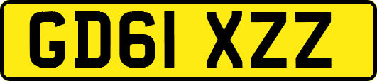 GD61XZZ
