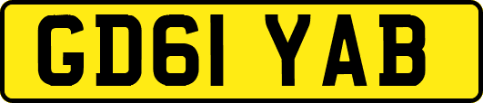 GD61YAB