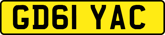 GD61YAC