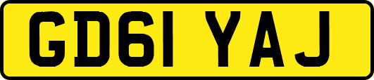 GD61YAJ