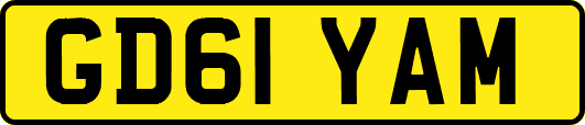 GD61YAM