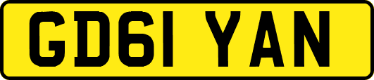 GD61YAN