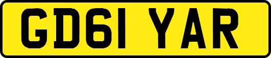 GD61YAR