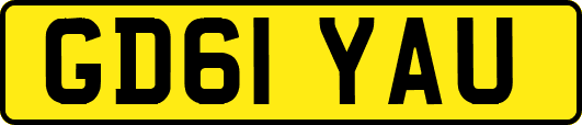 GD61YAU
