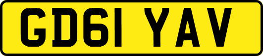 GD61YAV