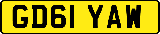 GD61YAW