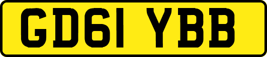 GD61YBB