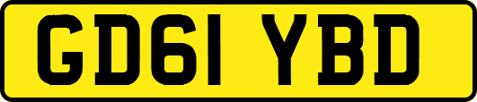 GD61YBD