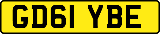 GD61YBE
