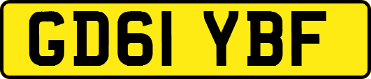 GD61YBF
