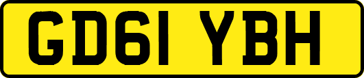GD61YBH