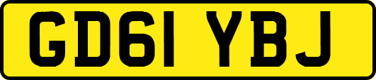 GD61YBJ