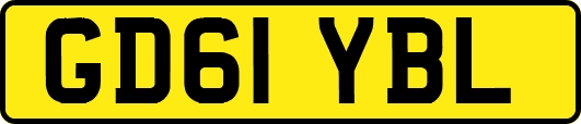 GD61YBL