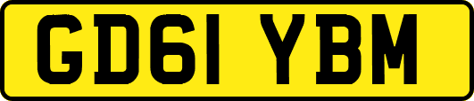 GD61YBM
