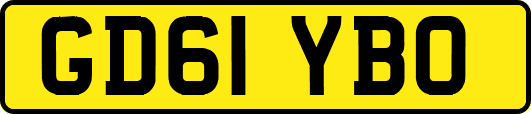 GD61YBO