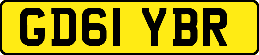 GD61YBR