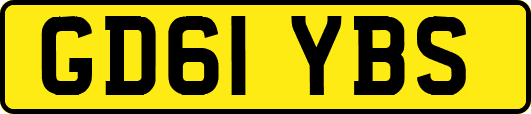 GD61YBS