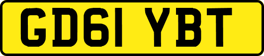 GD61YBT
