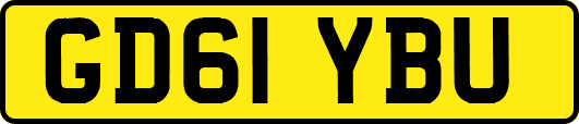 GD61YBU