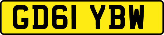 GD61YBW