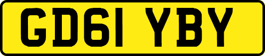 GD61YBY